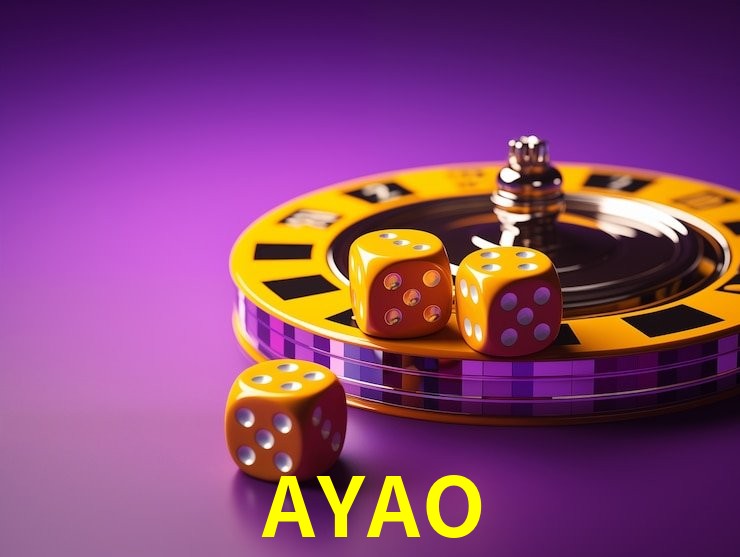 AYAO Mobile Legends