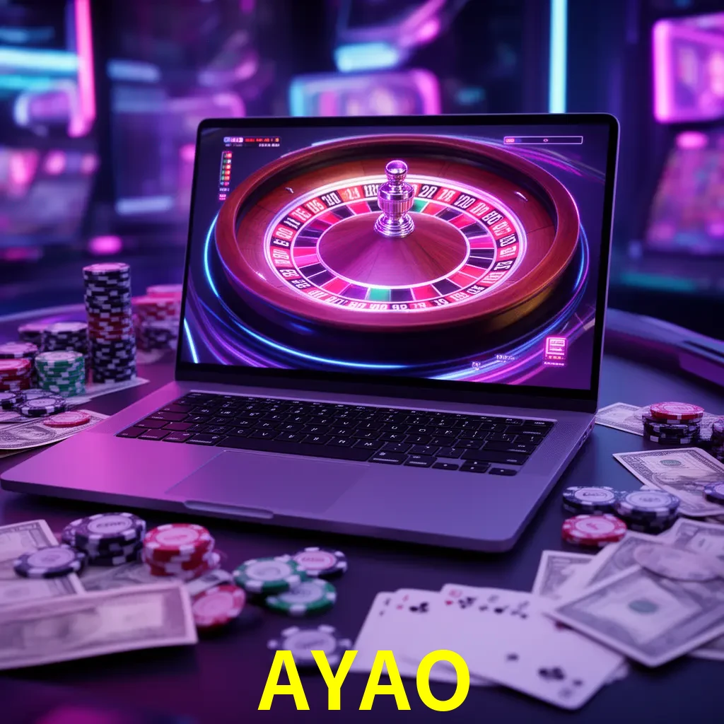 AYAO Tragamonedas
