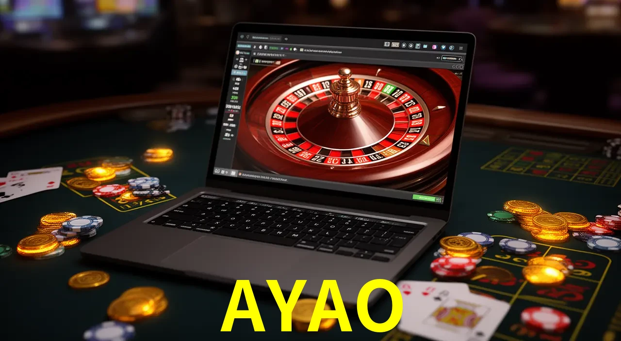 AYAO Arcade