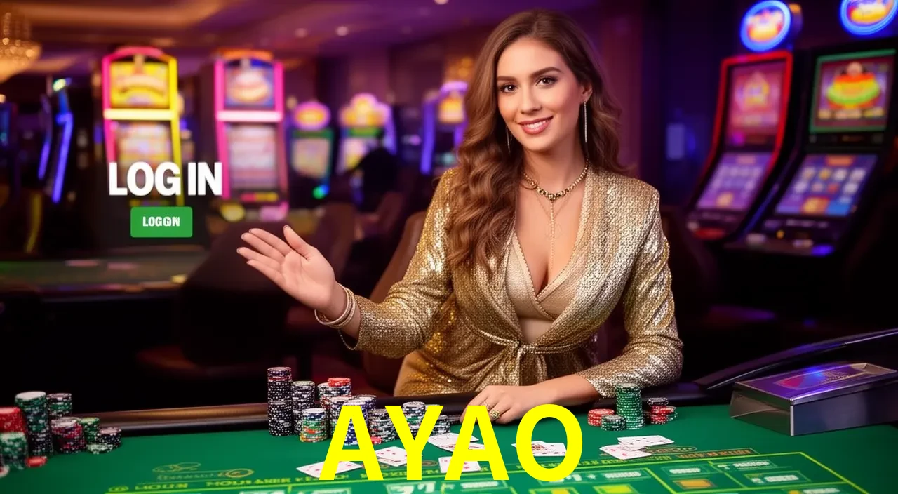 AYAO Bingo