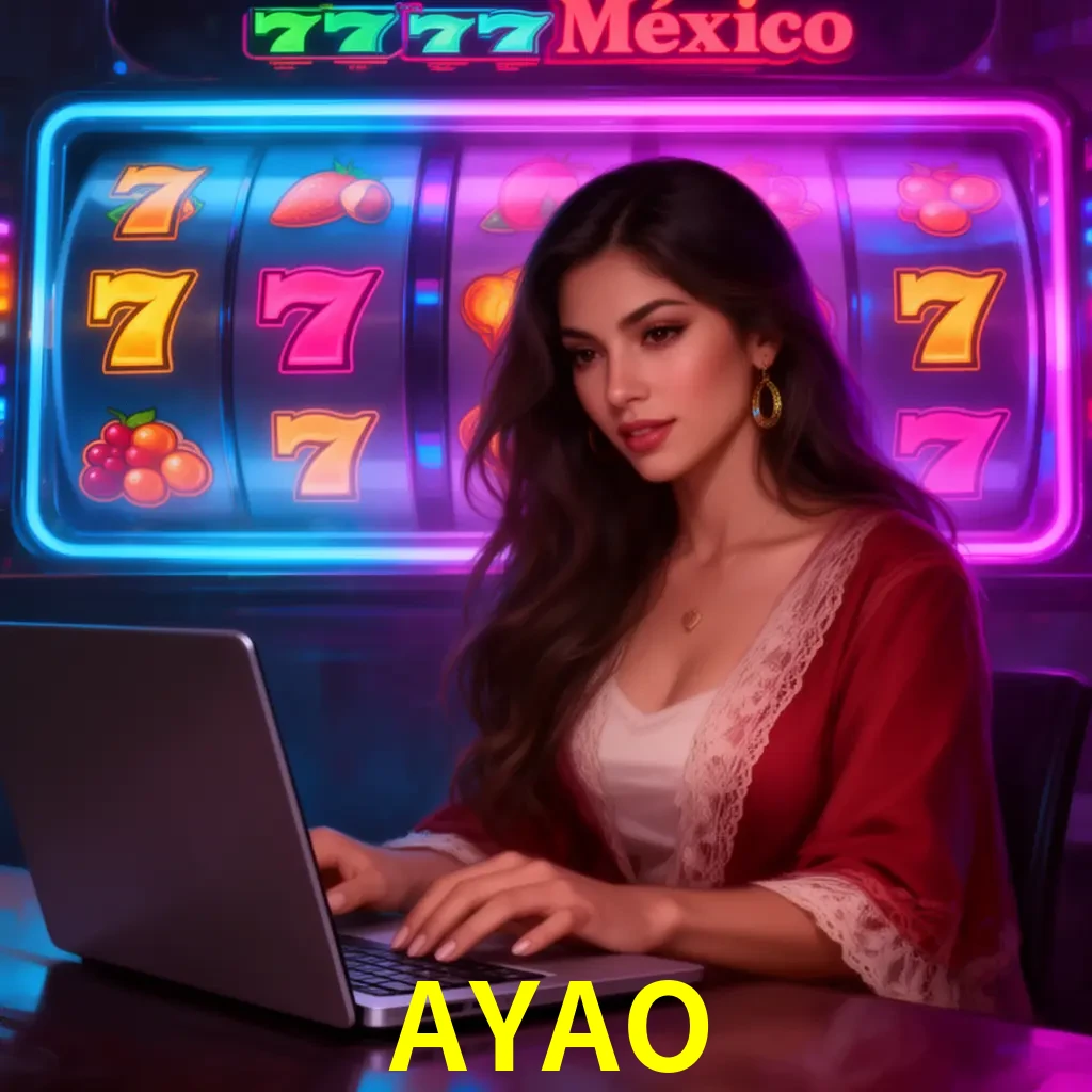 AYAO Roulette en Vivo
