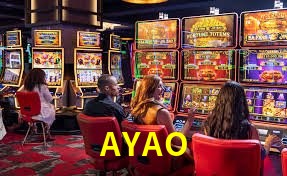 AYAO ¿Qué información cubre esta sección de preguntas frecuentes?