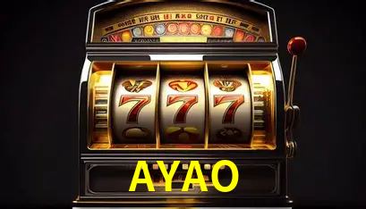 AYAO gaming platform